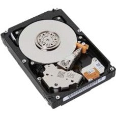 Toshiba-IMSourcing AL13SE AL13SEB900 900 GB Hard Drive - 2.5 Internal - SAS (6Gb/s SAS)" AL13SEB900-RF