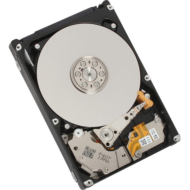 Toshiba-IMSourcing AL14SEB120N 1.20 TB Hard Drive - 2.5 Internal - SAS (12Gb/s SAS)"