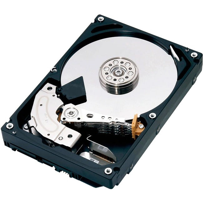 Toshiba-IMSourcing MG04ACA-N MG04ACA100N 1 TB Hard Drive - 3.5 Internal - SATA (SATA/600)"