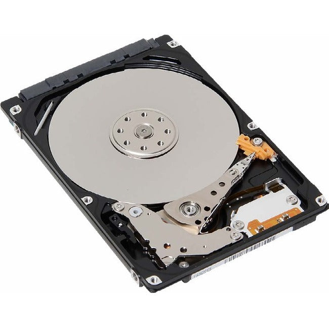 Toshiba-IMSourcing MQ01ABD MQ01ABD050 500 GB Hard Drive - 2.5 Internal - SATA (SATA/300)" HDKEB03