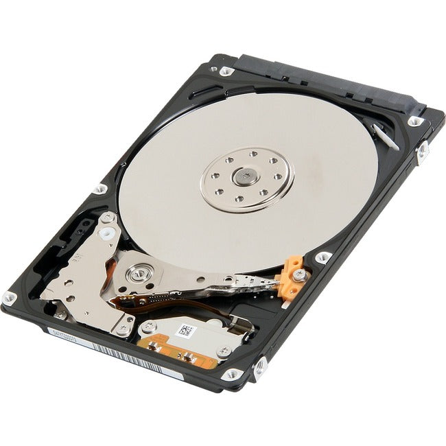 Toshiba-IMSourcing MQ01ABF MQ01ABF050 500 GB Hard Drive - 2.5 Internal - SATA (SATA/600)"
