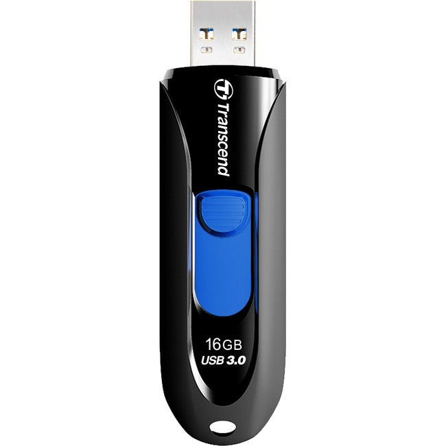 Transcend 16Gb Jetflash 790 Usb 3.0 Flash Drive