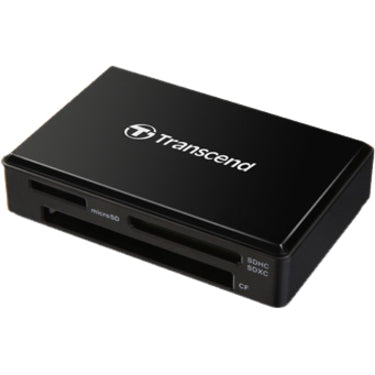Transcend Flash Reader TS-RDF8K2