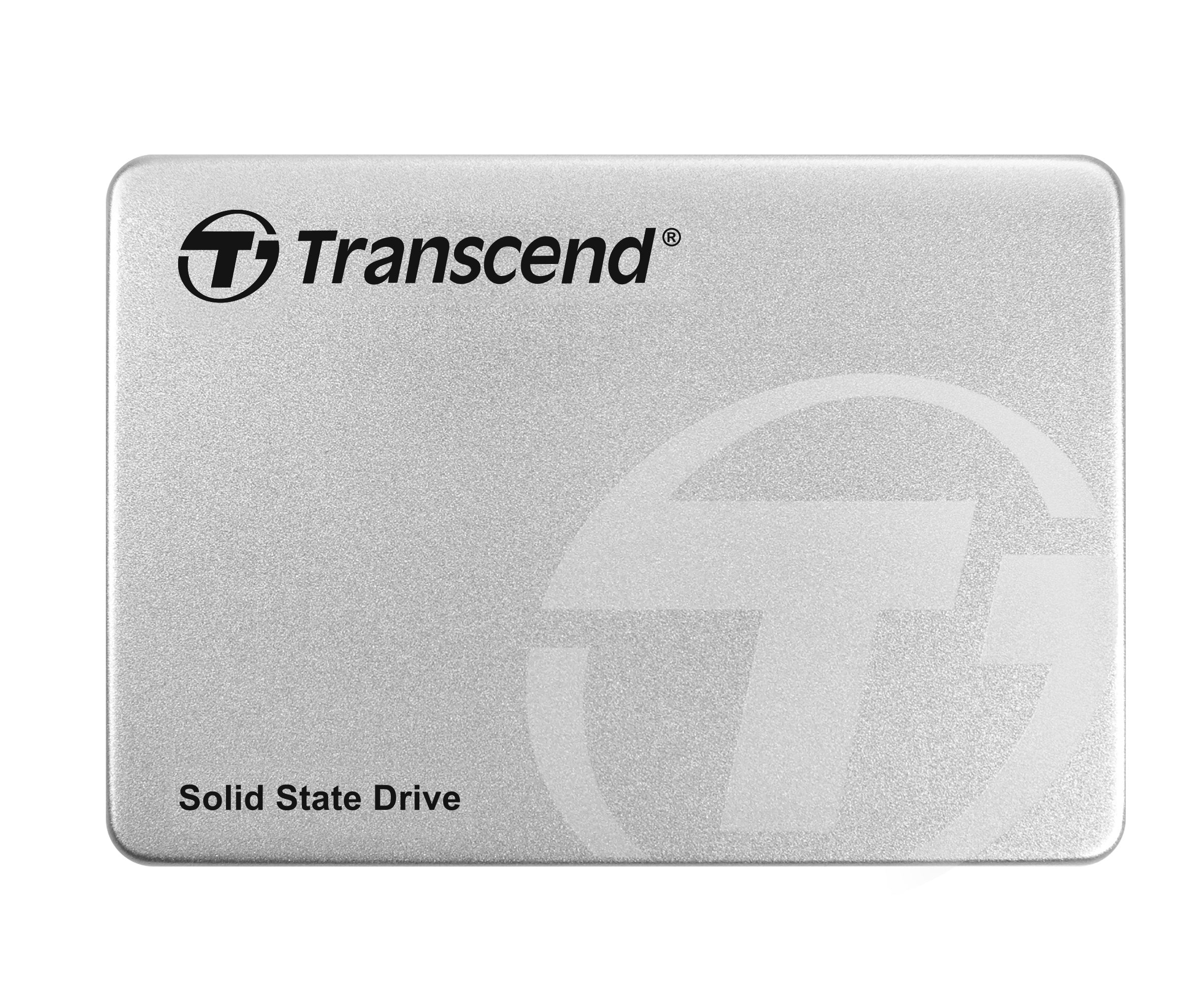 Transcend Sata Iii 6Gb/S Ssd370S 64Gb