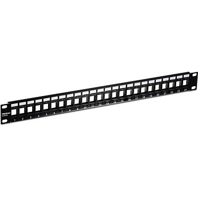 Trendnet Tc-Kp24 Patch Panel 1U