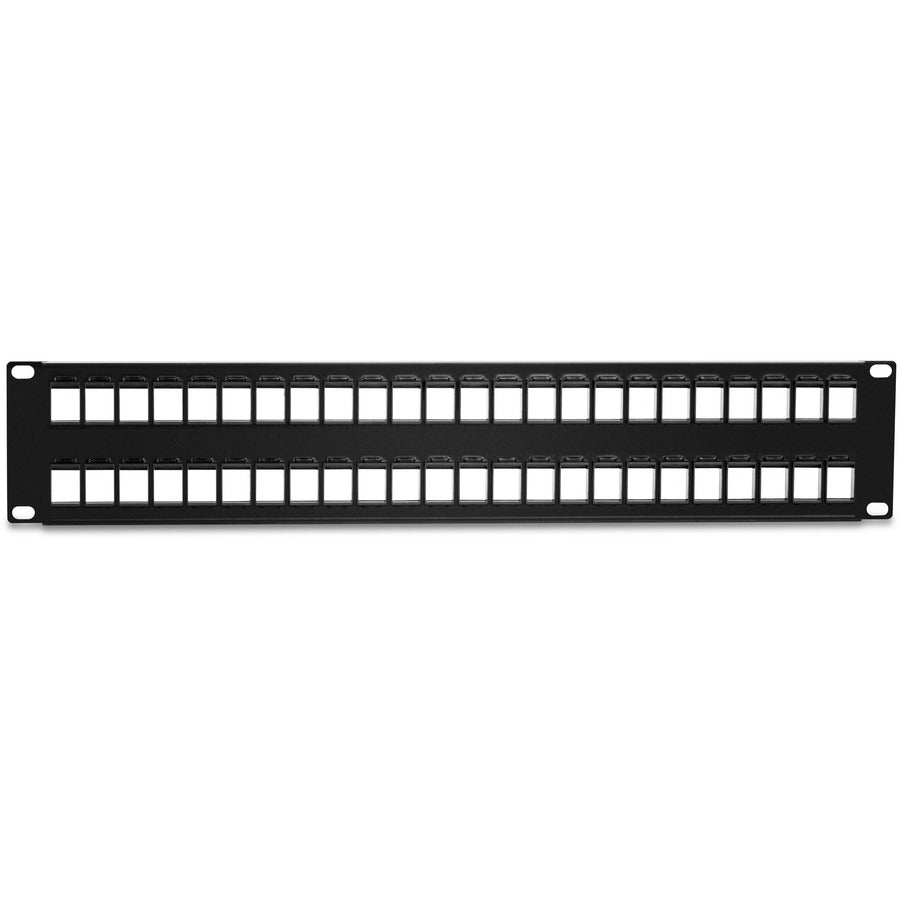 Trendnet Tc-Kp48 Patch Panel 2U
