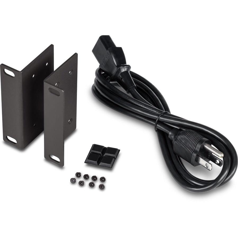 Trendnet Tfc-1600 Network Equipment Chassis 2U