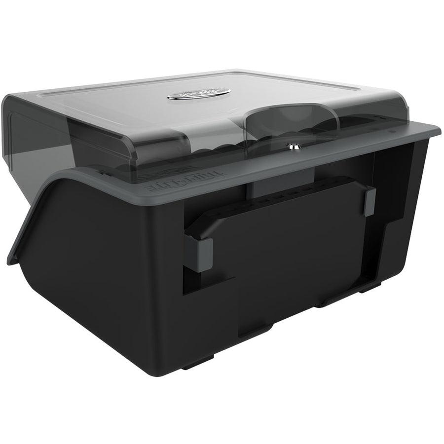 Tripp Lite 10-Device Desktop Usb Charging Station For Tablets, Laptops And E-Readers