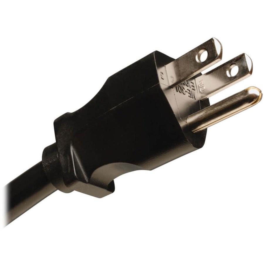 Tripp Lite 2400W 120V Power Conditioner With Automatic Voltage Regulation (Avr) And Ac Surge Protection