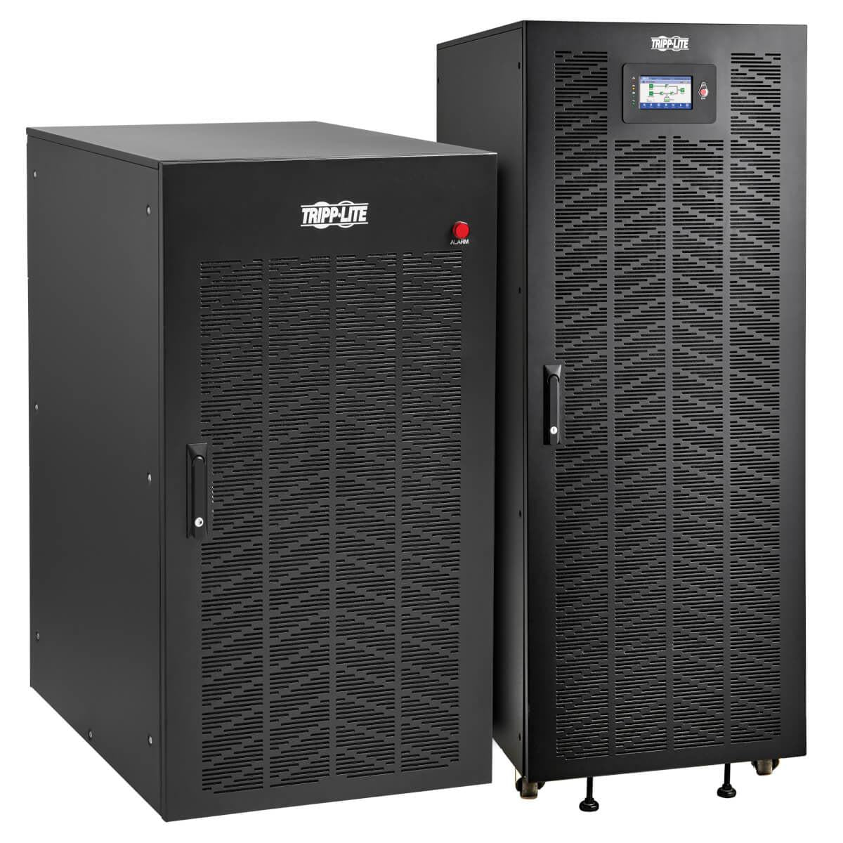 Tripp Lite 3-Phase 208V Ups + Input Isolation Transformer Kit - 480V Delta To 208V Wye, 100Kva/Kw, External Batteries Required