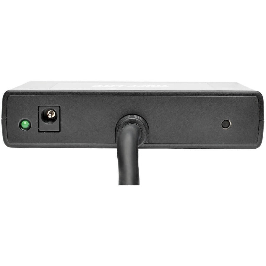 Tripp Lite 3-Port Displayport 1.2 Multi-Stream Transport (Mst) Hub, 3840 X 2160 (4K X 2K) Uhd