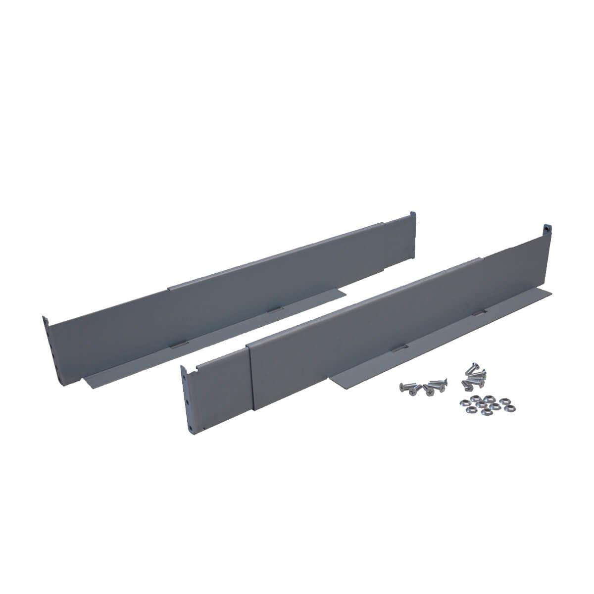 Tripp Lite 4Postrailkithd Smartrack Mounting Rail Kit - Enables 4-Post Rackmount Installation Of Select Ups Systems