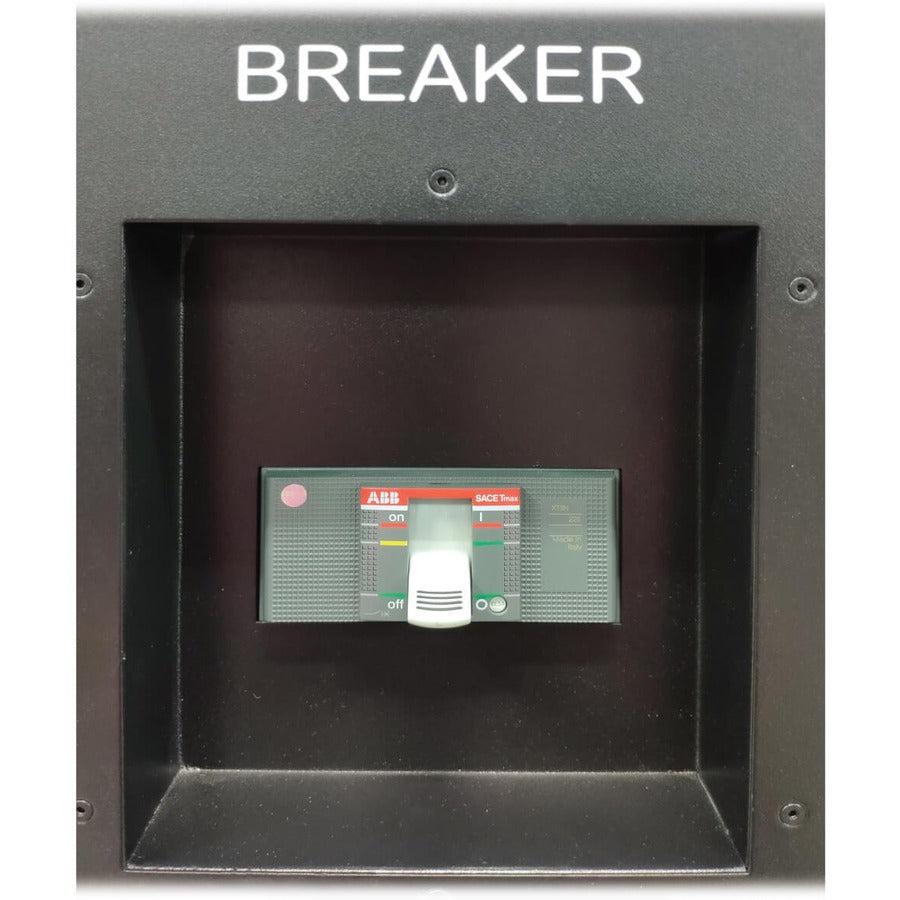 Tripp Lite Bp240V40-Nib Ups Battery Cabinet Tower