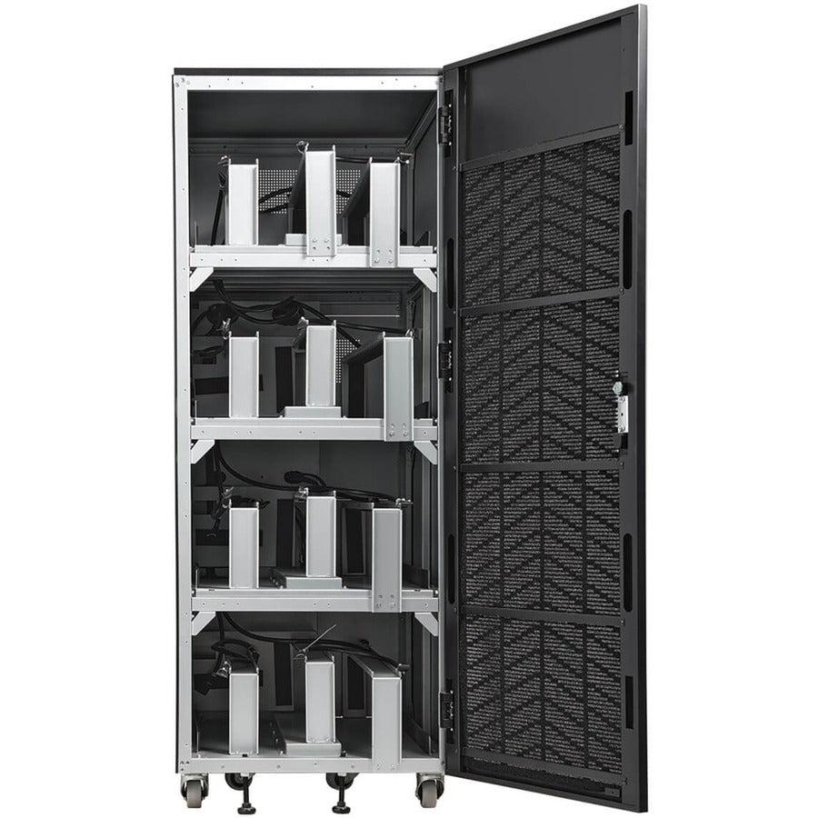 Tripp Lite Bp240V40L-Nib Ups Battery Cabinet Tower