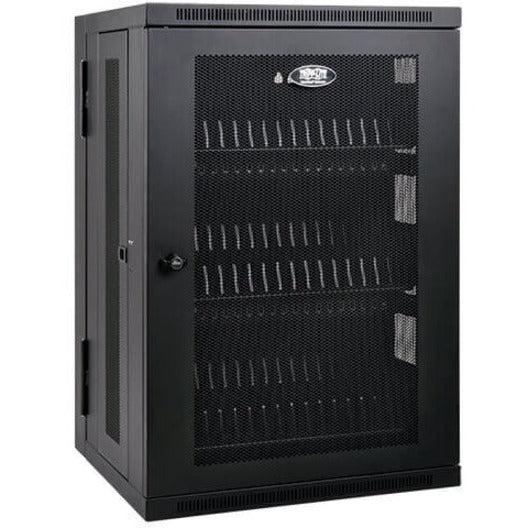 Tripp Lite Cs48Usb Multi-Device Charging Station, 48 Usb Ports, Ipad And Android Tablets, Black