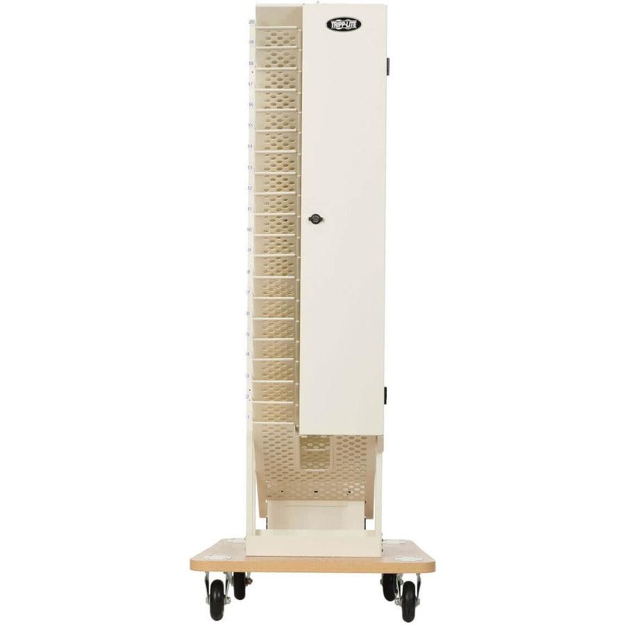 Tripp Lite Cstcasterkit16 Furniture Moving Cart
