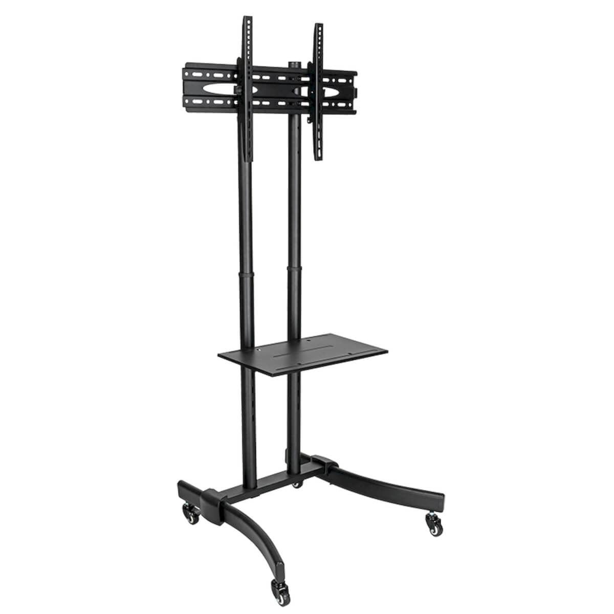 Tripp Lite Dmcs3770L Rolling Tv/Monitor Cart - For 37” To 70” Tvs And Monitors - Classic Edition