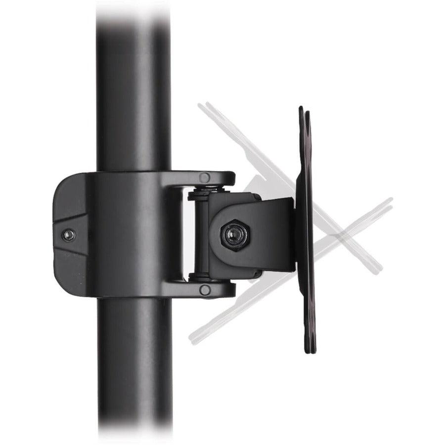 Tripp Lite Ddr1327Se Single-Display Desktop Monitor Stand For 13” To 27” Flat-Screen Displays