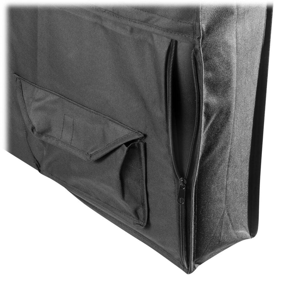 Tripp Lite Dm80Cover Weatherproof Outdoor Tv Cover For 80” Flat-Panel Televisions And Monitors