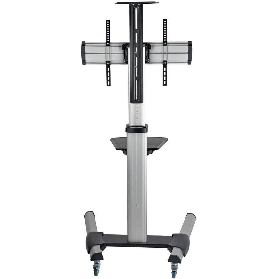 Tripp Lite Dmcs3270Xp Rolling Tv/Monitor Cart - For Flat/Curved 32” To 70” Tvs And Monitors