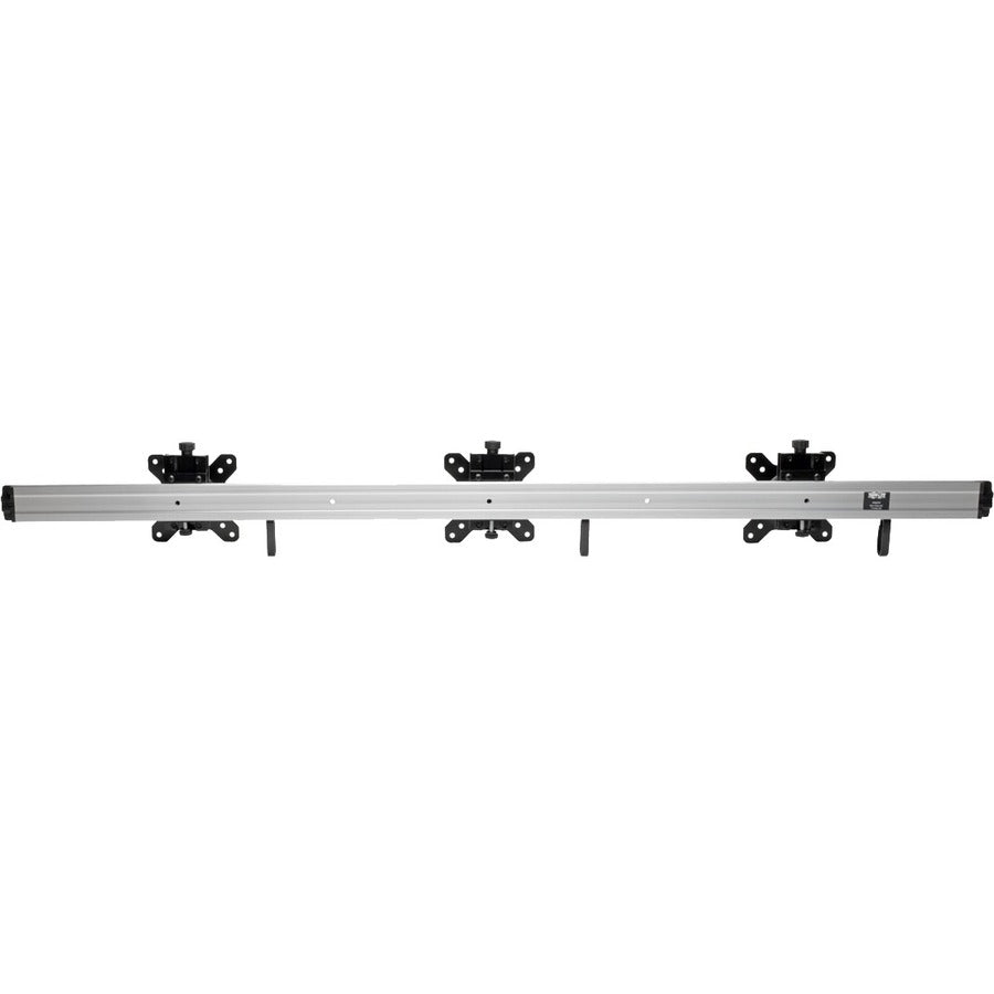 Tripp Lite Dmr1015X3 Triple Flat-Panel Rail Wall Mount For 10” To 15” Tvs And Monitors
