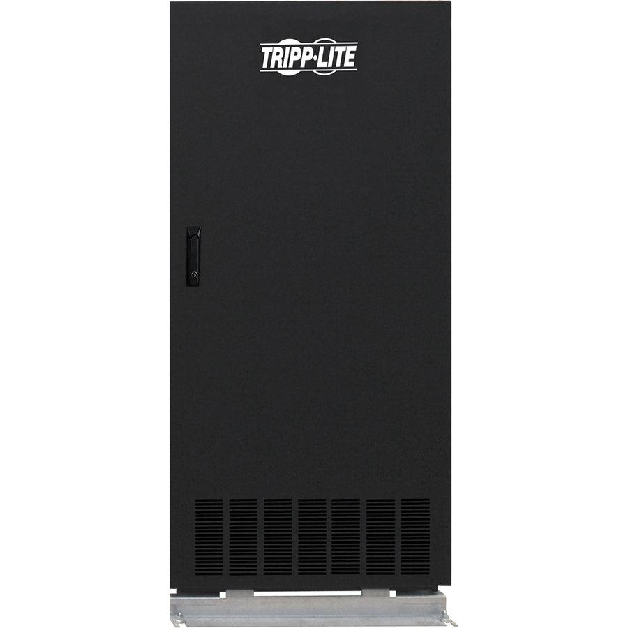 Tripp Lite Ebp240V3501Nb Ups Battery Cabinet Tower