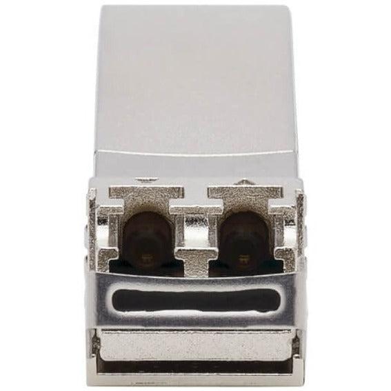 Tripp Lite N286-25G-Sr-S Cisco-Compatible Sfp-25G-Sr-S Sfp28 Transceiver - 25Gbase-Sr, Multimode Lc, 850 Nm, 328.08 Ft. (100 M)