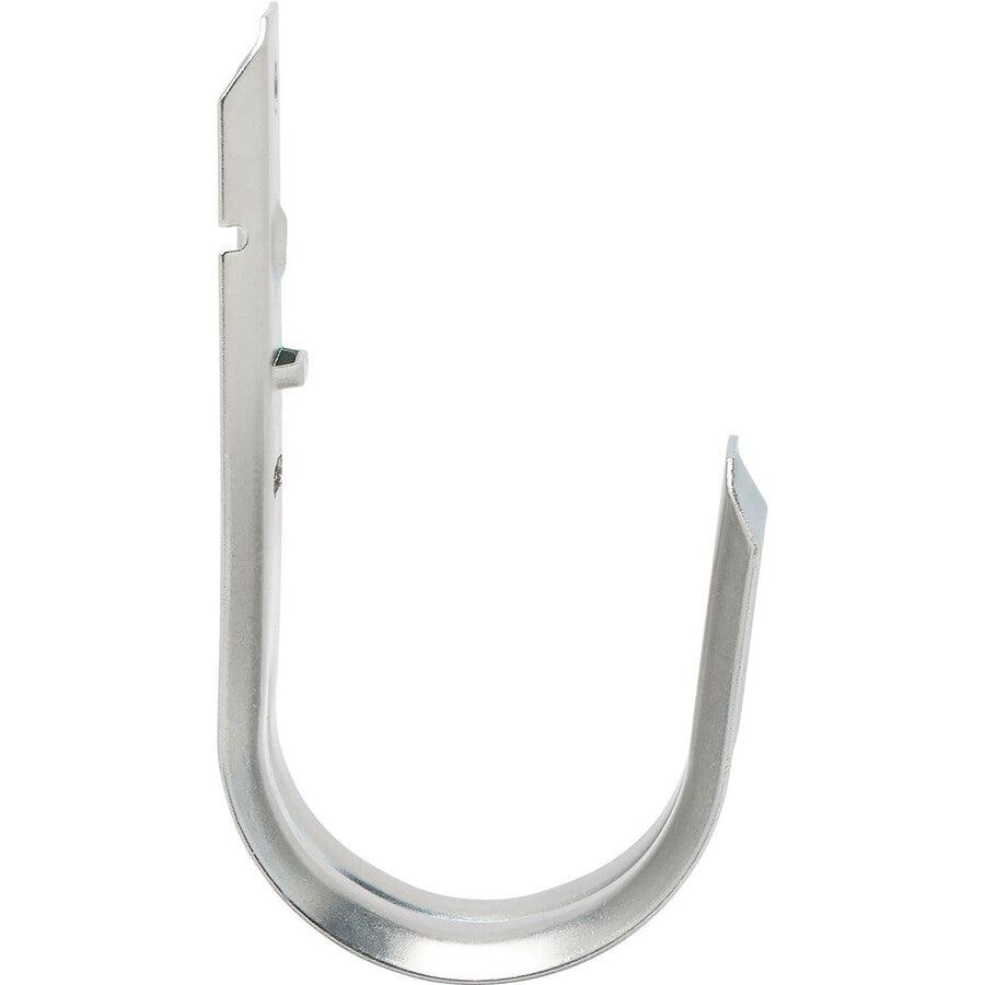 Tripp Lite Ncm-Jhw20-25 J-Hook Cable Support - 2", Wall Mount, Galvanized Steel, 25 Pack