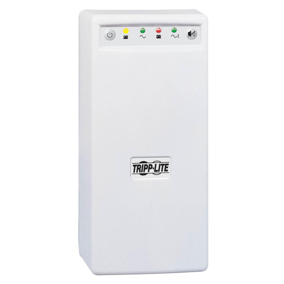 Tripp Lite Omnismart350Hg Uninterruptible Power Supply (Ups) 0.33 Kva 215 W