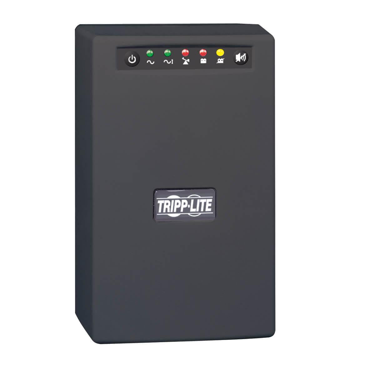 Tripp Lite Omnivsint1500Xl Omnivs 230V 1500Va 940W Line-Interactive Ups, Extended Run, Tower, Usb Port, C13 Outlets
