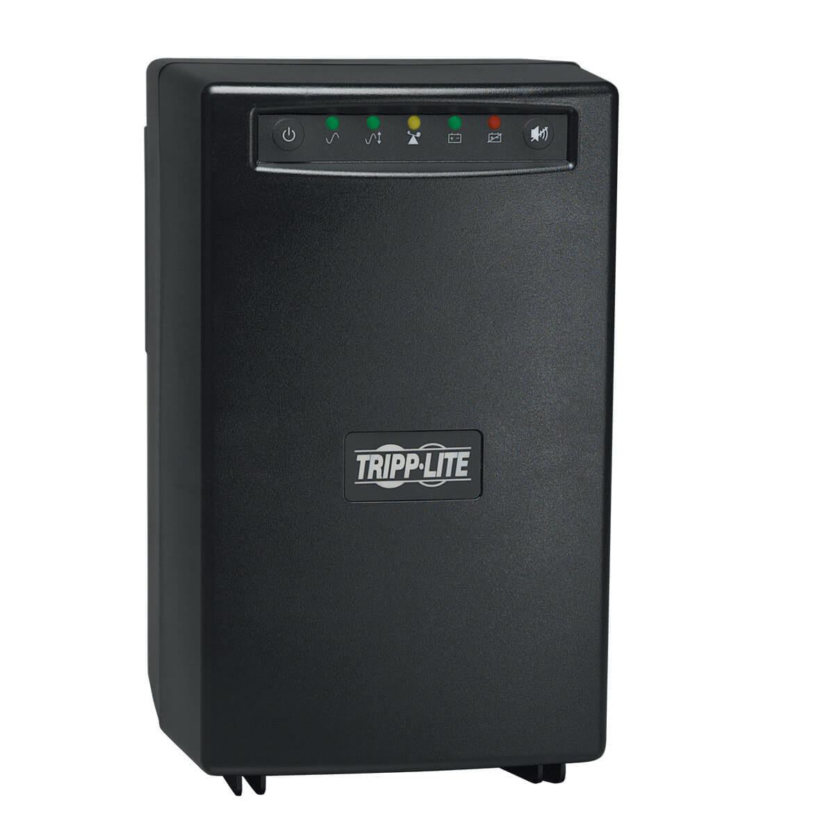 Tripp Lite Omnismart Line Interactive Ups 0.7 Kva 500 W