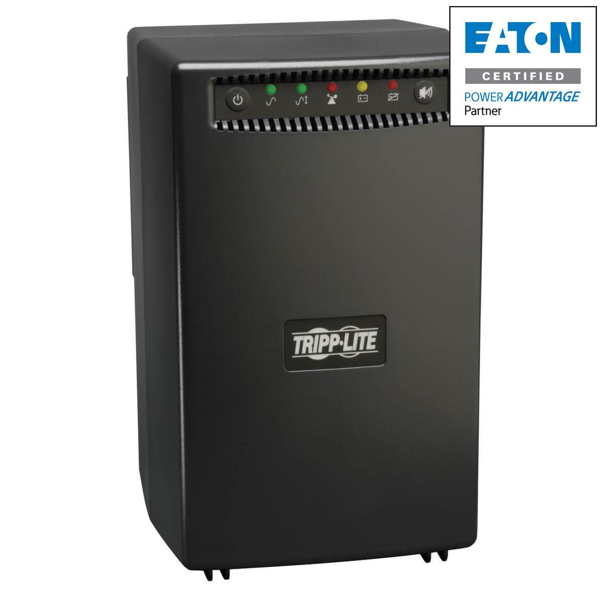 Tripp Lite Omnivs 120V 1500Va 940W Line-Interactive Ups, Tower, Usb Port