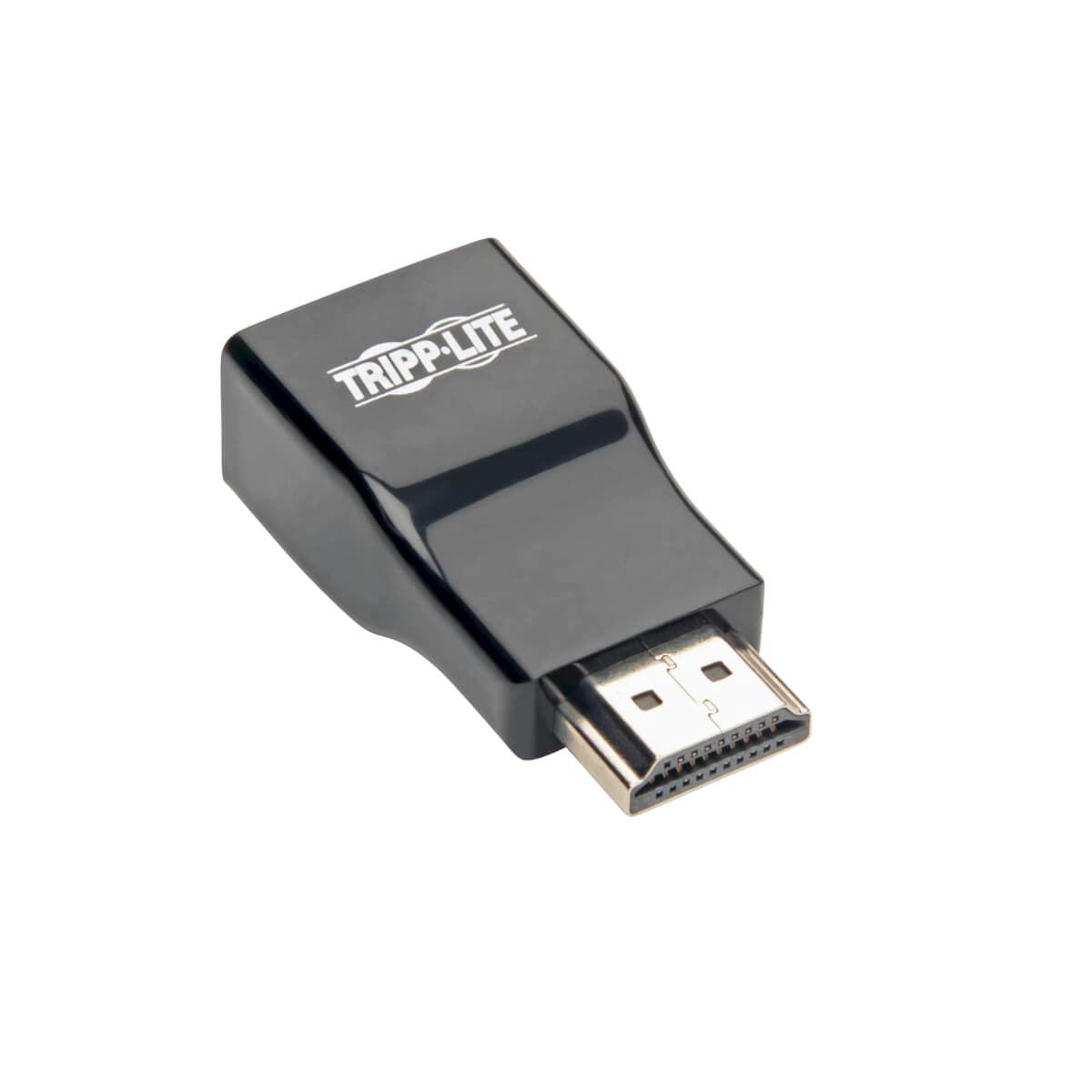 Tripp Lite P131-000 Hdmi Male To Vga Female Adapter Video Converter