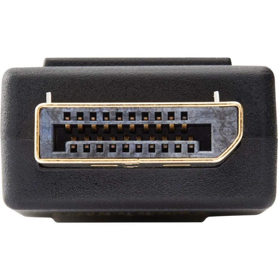 Tripp Lite P136-000 Displayport To Hdmi Adapter Video Converter (M/F), 6-In. (15.24 Cm)