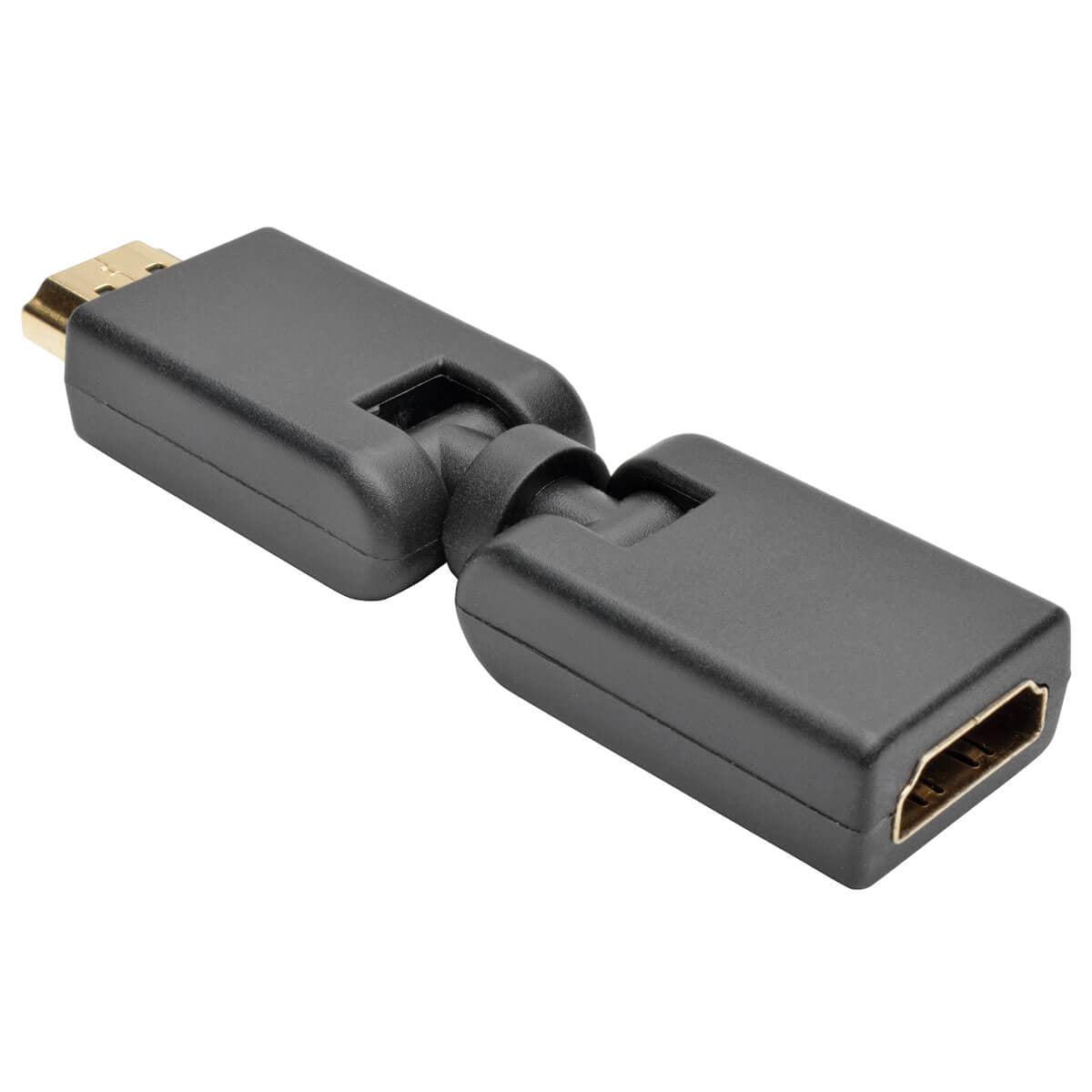 Tripp Lite P142-000-Ud Hdmi Swivel Adapter (Up / Down) (M/F)