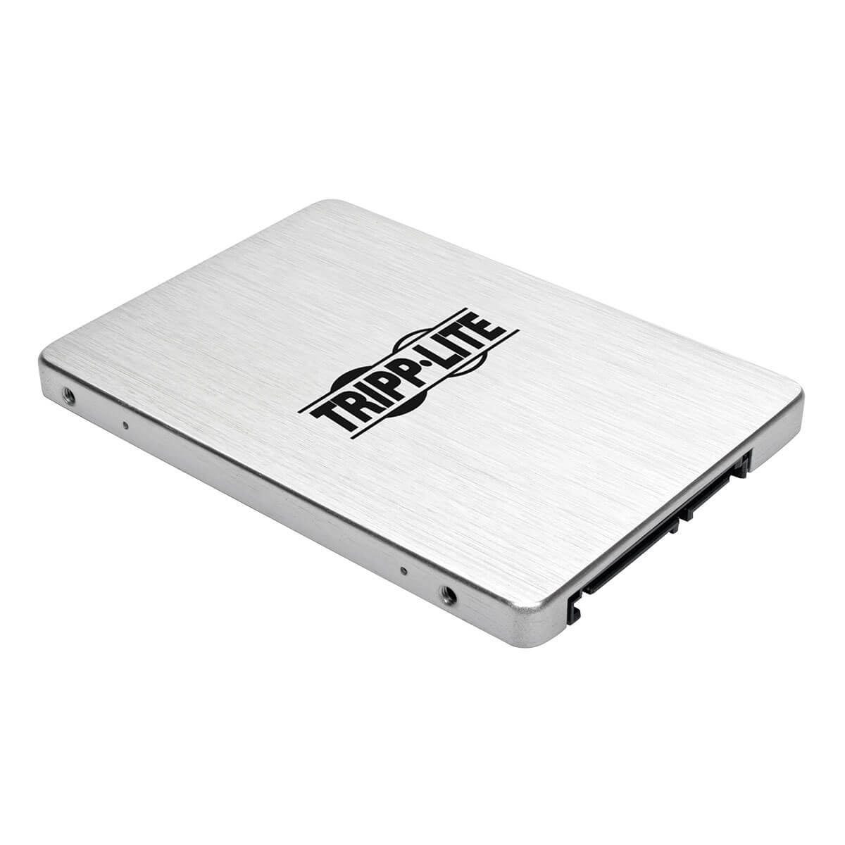 Tripp Lite P960-001-M2 M.2 Ngff Sata Ssd (B-Key) To 2.5 In. Sata Enclosure Adapter
