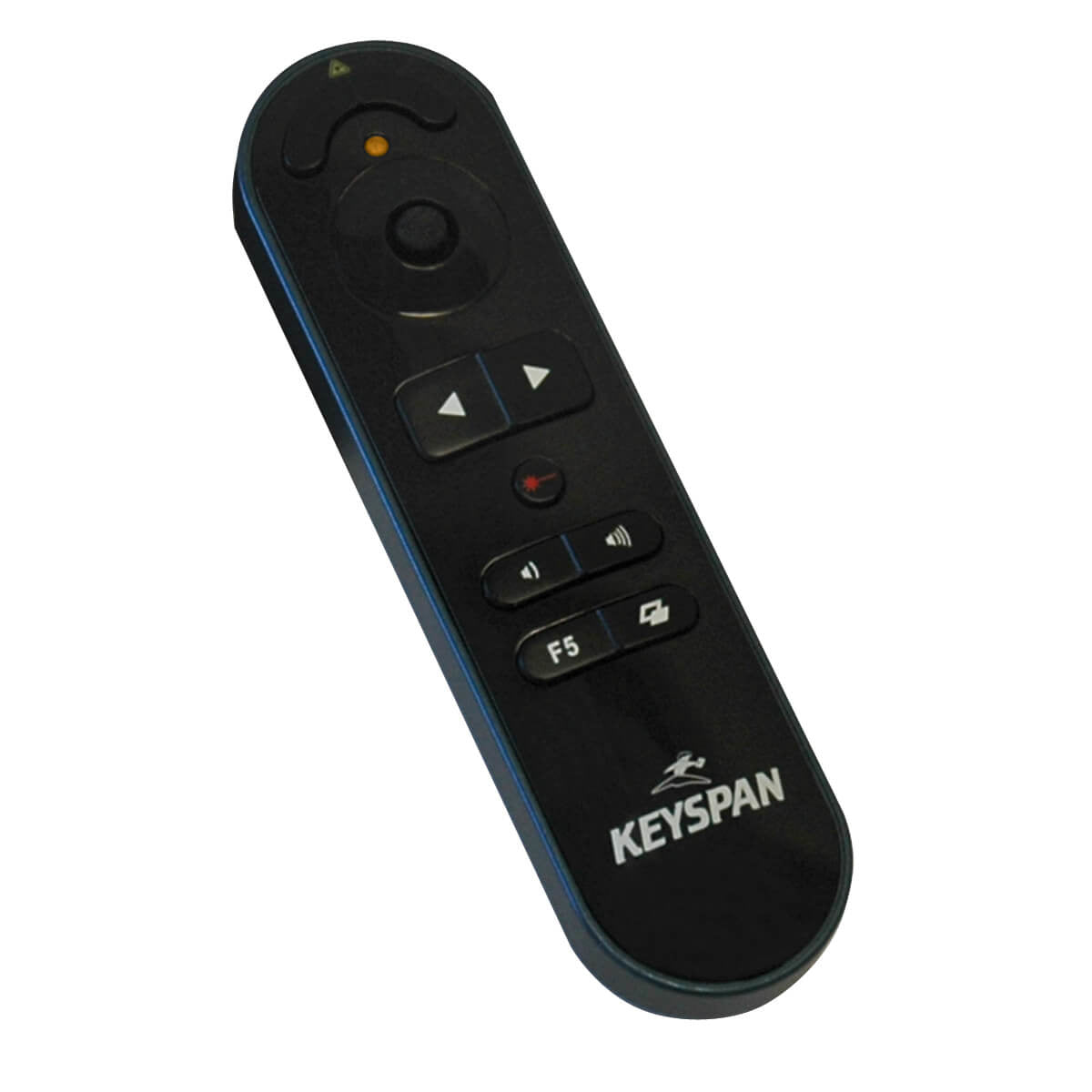 Tripp Lite Pr-Pro3 Keyspan By Presentation Pro Wireless Remote Control, Black, 100-Ft. (30.5 M) Range