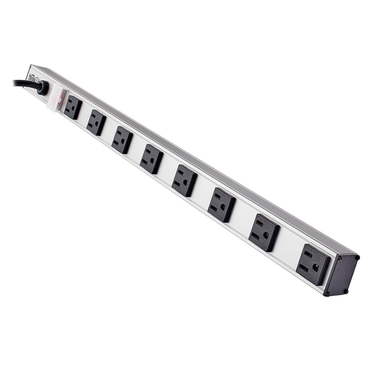 Tripp Lite Ps2408 Power Strip Power Extension 4.5 M