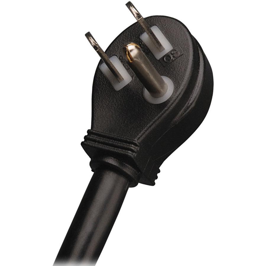 Tripp Lite Protect It! 12-Outlet Surge Protector, 8-Ft. Cord, 2160 Joules, Tel/Modem Protection