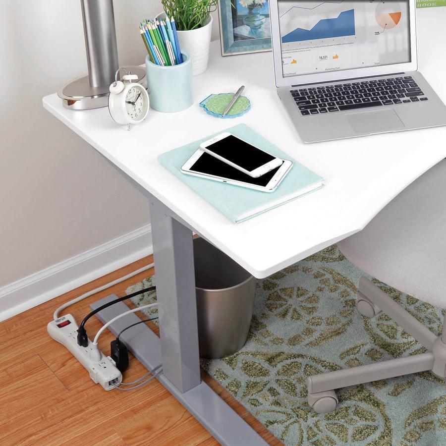 Tripp Lite Protect It! 7-Outlet Surge Protector, 15-Ft. Cord, 2520 Joules, Fax/Modem Protection, Rj11