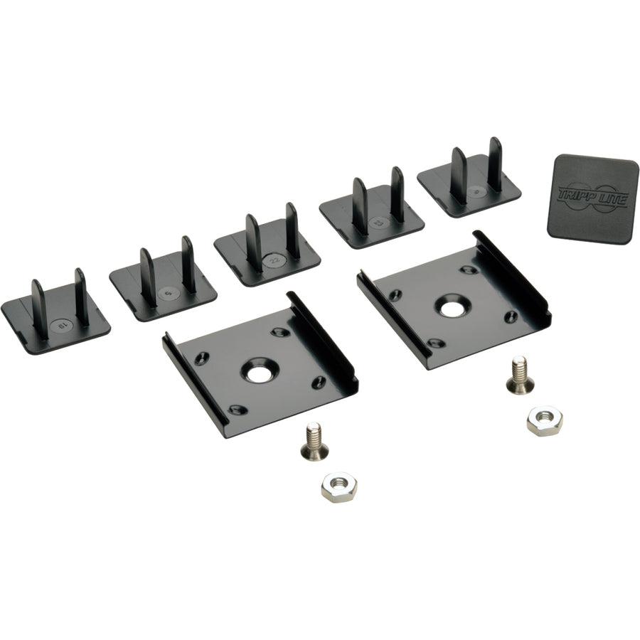 Tripp Lite Ps361206 Power Extension 1.83 M 12 Ac Outlet(S) Black, Grey