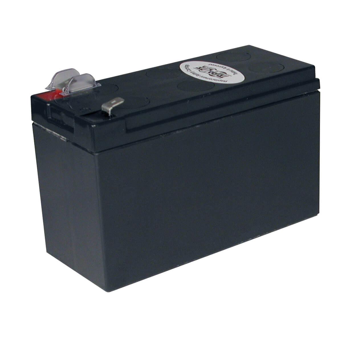 Tripp Lite Rbc2A Ups Replacement Battery Cartridge For Select Apc Ups, 5.5 Lbs (2.5 Kgs)