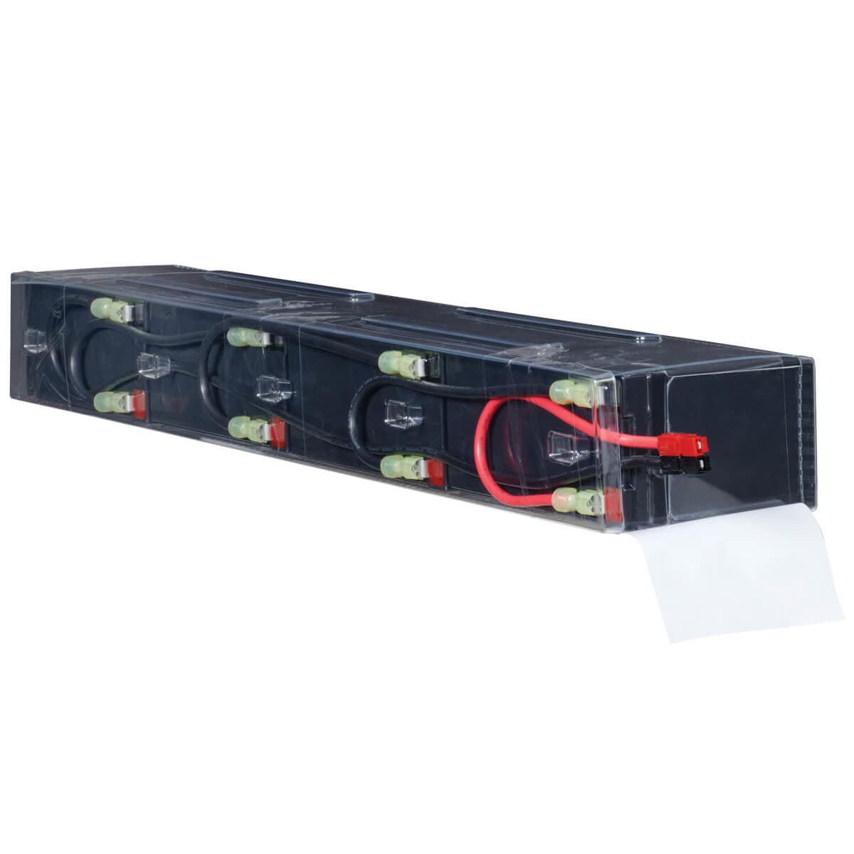 Tripp Lite Rbcsut Ups Battery Sealed Lead Acid (Vrla) 12 V 9 Ah