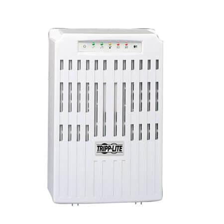 Tripp Lite Smartint3000Vs Smartpro 230V 3Kva 2.25Kw Line-Interactive Ups, Tower, Extended Run, Network Card Options, Usb, Db9 Serial