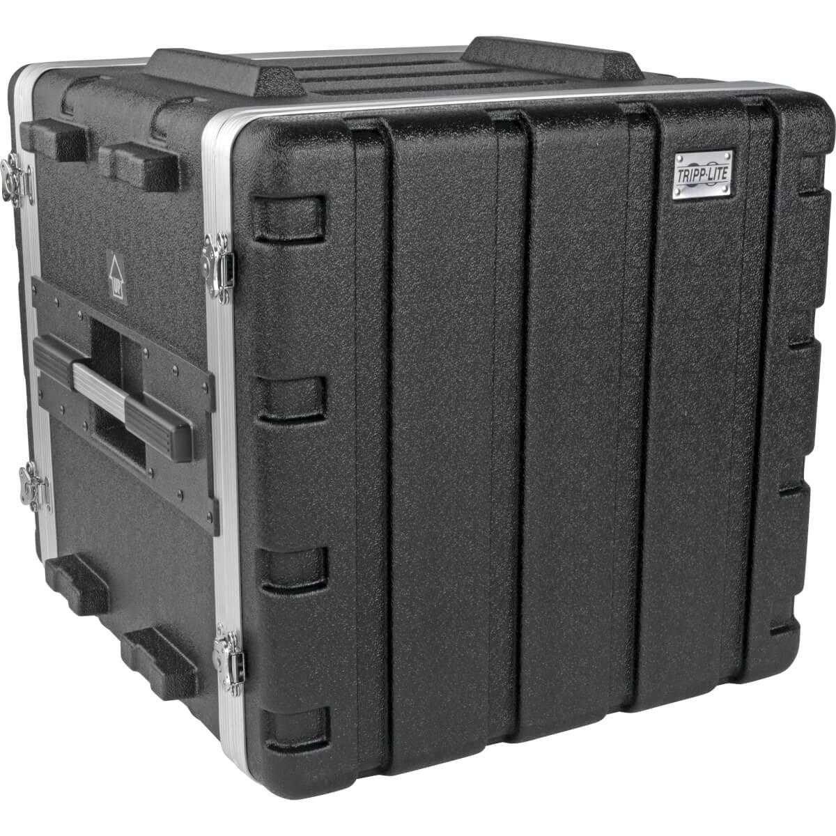 Tripp Lite Srcase10U 10U Abs Server Rack Equipment Shipping Case