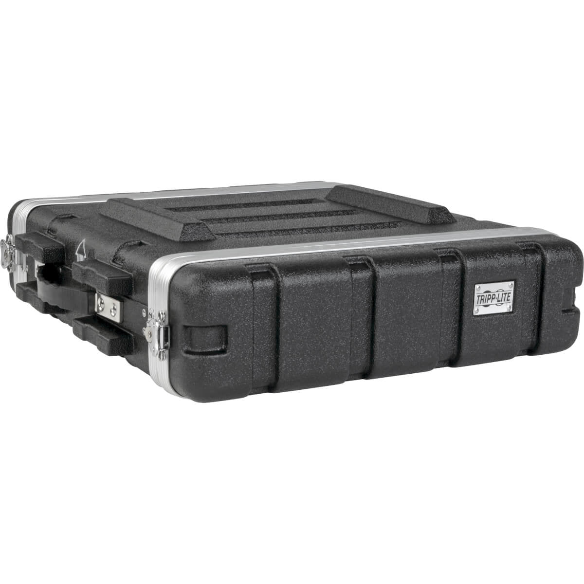Tripp Lite Srcase2U 2U Abs Server Rack Equipment Shipping Case
