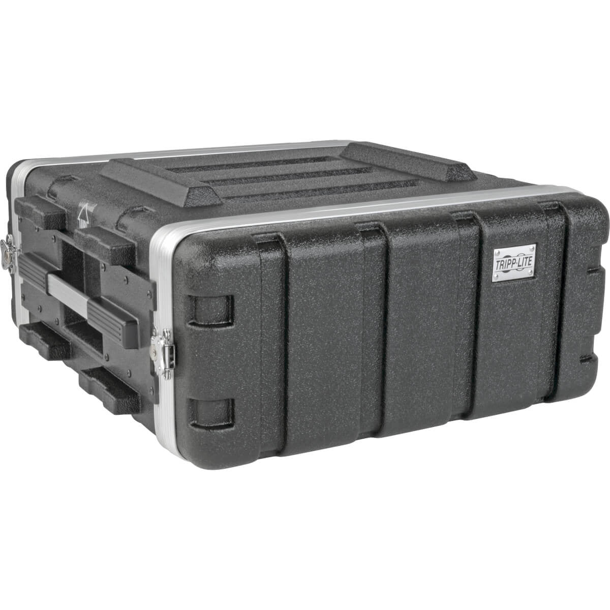 Tripp Lite Srcase4U 4U Abs Server Rack Equipment Shipping Case