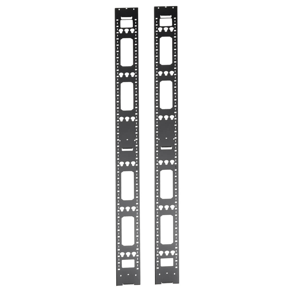Tripp Lite Srvrtbar48 Smartrack 48U Vertical Cable Management Bars
