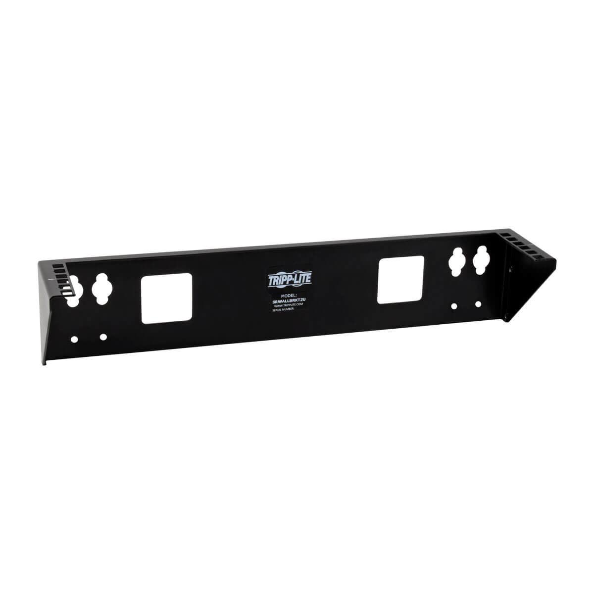 Tripp Lite Srwallbrkt2U Smartrack 2U Vertical Wall-Mount Rack Bracket