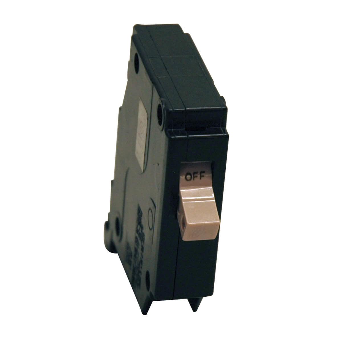 Tripp Lite Subb120 Circuit Breaker